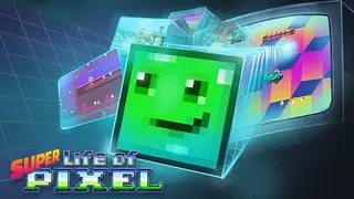 Super Life of Pixel