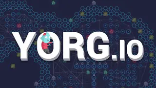 YORG.io