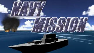 Navy Mission