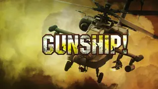 Gunship!