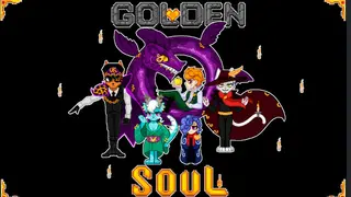 Golden Soul