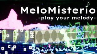 MeloMisterio -play your melody