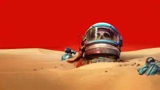 The Invincible - PS5