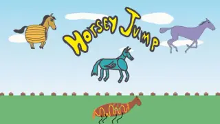 Horsey Jump