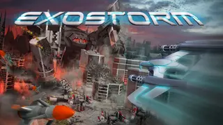 Exostorm