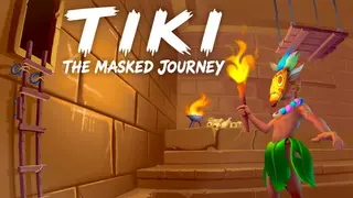 Tiki: The Masked Journey