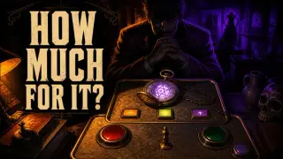 How Much For It?