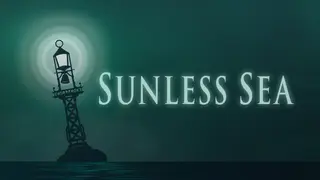 SUNLESS SEA