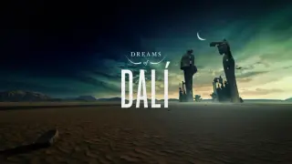 Dreams of Dali