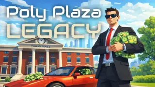 Poly Plaza LEGACY