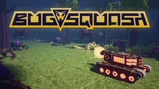 BUG SQUASH