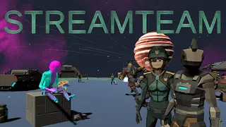 StreamTeam