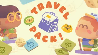 Travel Pack!