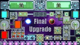 Final Upgrade