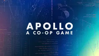 Apollo: A Co-Op Game