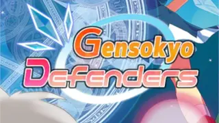 Gensokyo Defenders