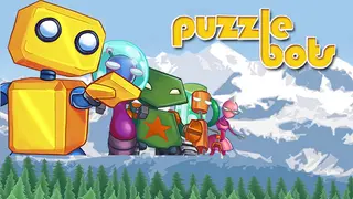 Puzzle Bots