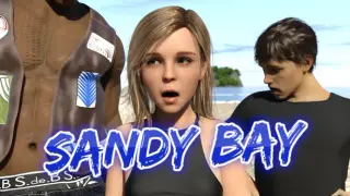 Sandy Bay