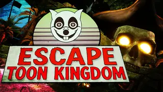 Escape Toon Kingdom