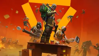 FBC: Firebreak Deluxe Edition Upgrade (Xbox One)