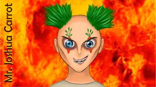 Mr. Joshua Carrot
