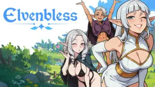 Elvenbless: Sexcesion Festival