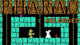 Pharao Reloaded