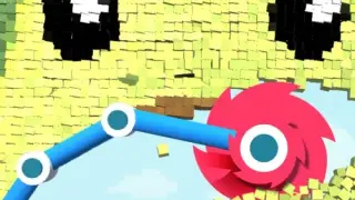 Bucket Crusher - Switch