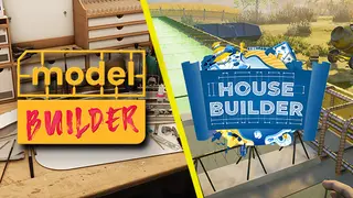 Model and House Builder