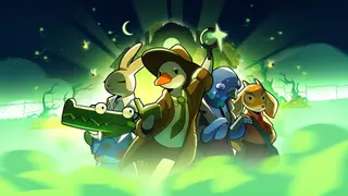 Duck Detective: The Ghost of Glamping (Xbox One & Series)