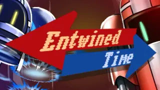 Entwined Time