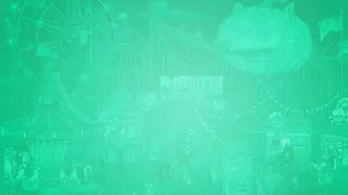 Hidden Cats in Spooky Town - PS4