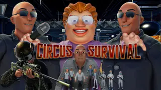 Circus Survival