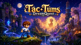 Tac-Tums: DreamQuest