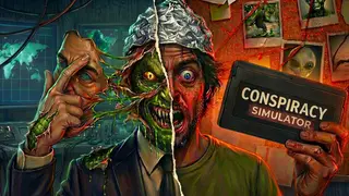 Conspiracy Simulator