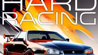 Hard Racing: Stunt Car Driving - Switch