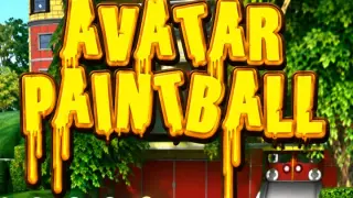 Avatar Paintball - Xbox One