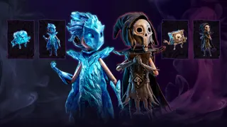 Lost In Random: The Eternal Die - Wardrobe Expansion - Xbox One