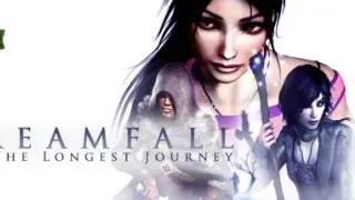 Dreamfall: The Longest Journey
