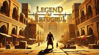 Legend of Ertugrul