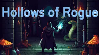 Hollows Of Rogue