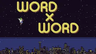 Word x Word