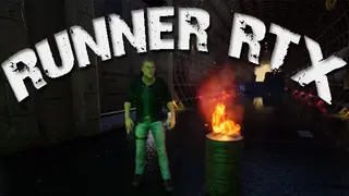 RUNNER RTX