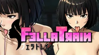FellaTrain