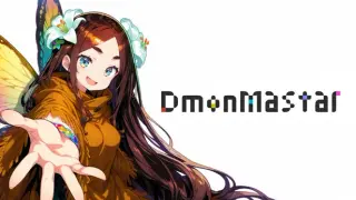 DmonMaster