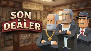 Son Of A Dealer