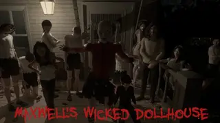 Maxwell's Wicked Dollhouse
