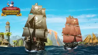 Piratepoly Gold: Caribbean Treasure - Switch