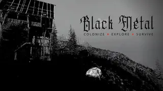 Black Metal