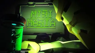 Mini Mania